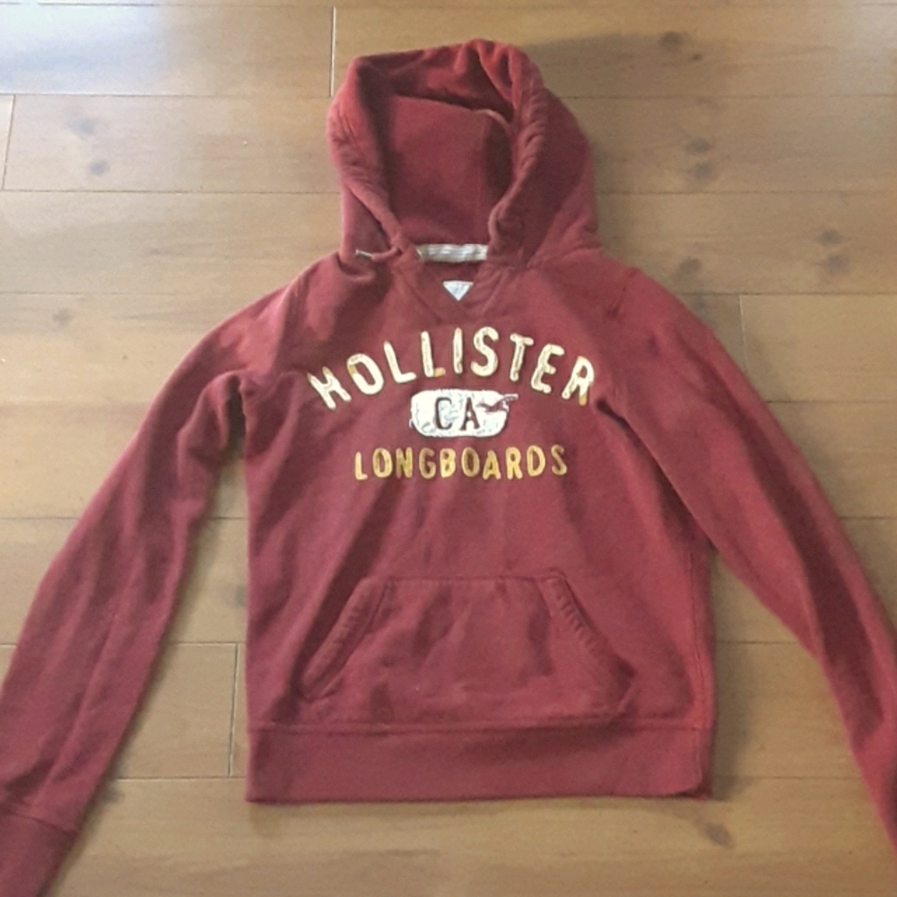 Vintage HOLLISTER sweatshirt